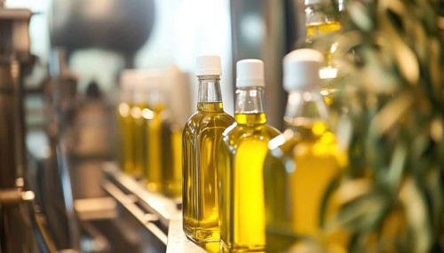 Innovative Techniques For Producing Ecological Extra Virgin Olive Oil Using Advanced Technology For