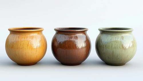 Four Variations Of Pot: Explore Different Versions Of This Versatile Kitchen Essential. Discover