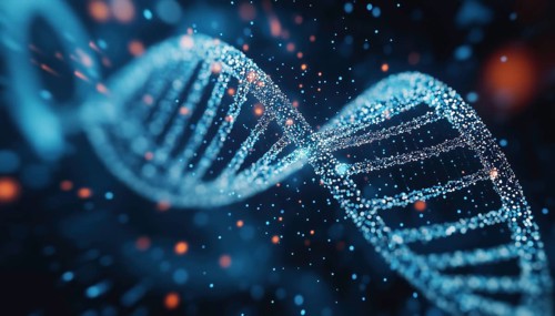 Visualizing Large Genomic Data: Exploring Agct Code, Dna Pairing, And Graphics For Your Analysis.