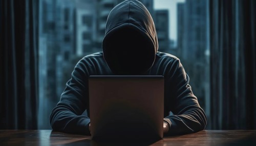 Warning: Beware Of Potential Scam! Stay Alert And Stay Safe From Scam Risks. Protect Yourself From
