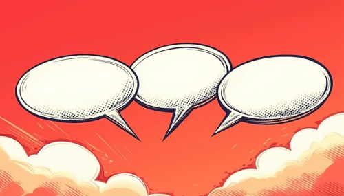 Enhancing Text With Quote Frames, Speech Bubbles, And Double Commas: A Guide To Using Quotation