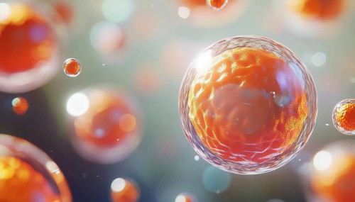 Enhancing Skin Cells With Cosmetic Molecules: A Detailed Look At The Process And Results, AI