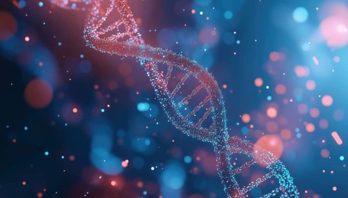 Visualizing Large Genomic Data: Dna Testing And Genome Mapping Graphics For Your Research, AI