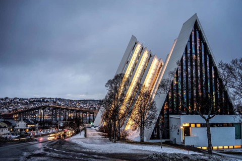Norway Tromsø