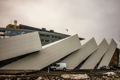 Norway Tromsø