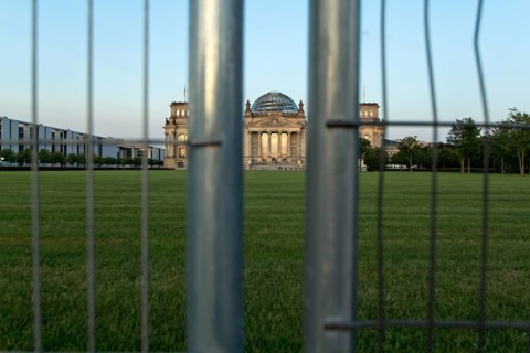 Bundestag, architecture, berlin, germany, capital, parliament, government, government buildings,