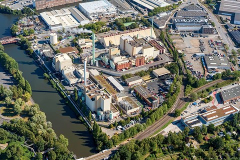 Europe, Germany, Hamburg, waste management company, disposal, waste, waste disposal, waste,