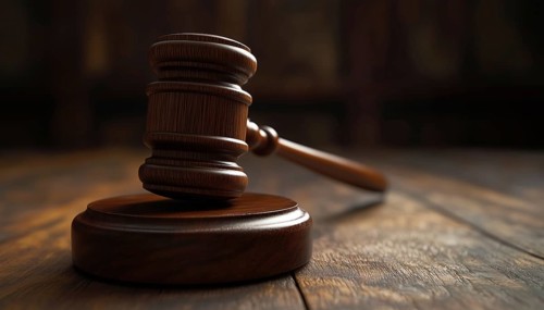 The Heralder Of Justice: The Significance And Symbolism Of The Gavel In Legal Proceedings And