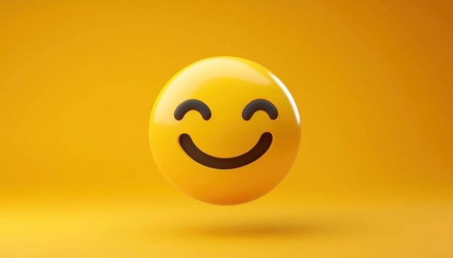 1. Emoji Representing Full Approval And Satisfaction: 100% Percent Sign 2. Symbol Of Perfect Score