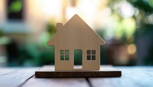 Logo Design For Mortgage House In Real Estate Industry: Stand Out With Our Custom Logo Design