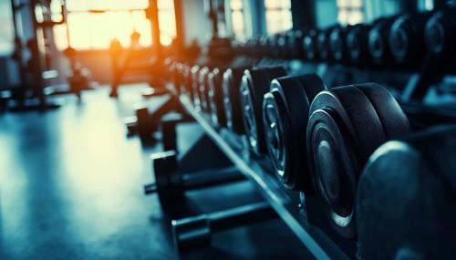 Lifting Dumbbells While Rowing In The Gym: A Complete Guide To Performing Rows With Dumbbells To