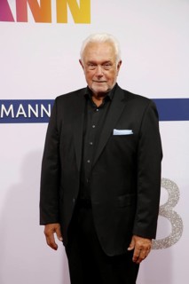 Wolfgang Kubicki arriving at the Bertelsmann Summer Party 2025 at the Bertelsmann Representative