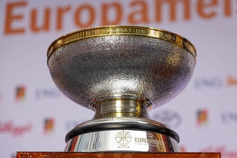 After winning the European Basketball Championship on 14 September 2025 in Riga Latvia with an