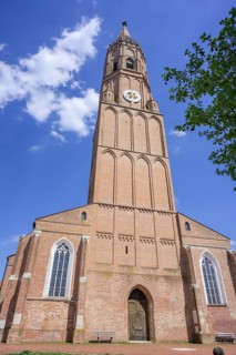 Church of St Jodok, Landshut, Bavaria, Germany