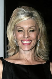Shera Danese at the the 2nd Annual Guardian IDA Awards fundraiser held at Paramount Studios in