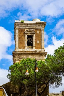 Naples, Campania, Italy