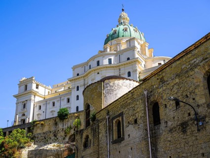 Naples, Campania, Italy