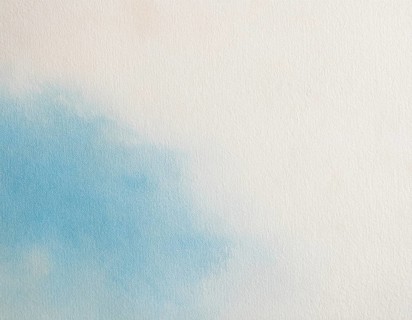 Watercolor paper texture background, real istic pattern, AI generated
