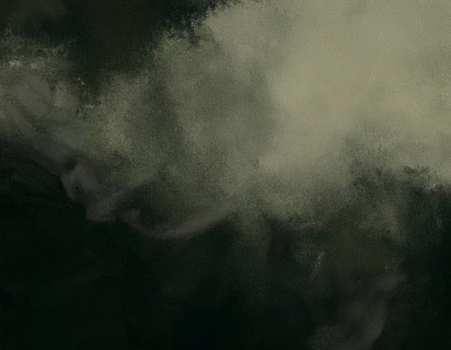 Abstract surface dust and rough dirty wall background concept. Worn, torn, weathered effect, AI