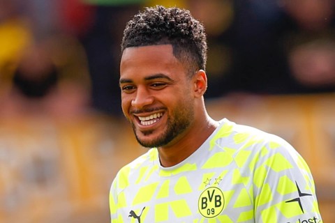 Football, Bundesliga 1, Matchday 3, 2025/2026, 1. FC Heidenheim vs. Borussia Dortmund, 13/09/2025,