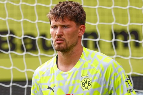 Football, Bundesliga 1, Matchday 3, 2025/2026, 1. FC Heidenheim vs. Borussia Dortmund, 13/09/2025,