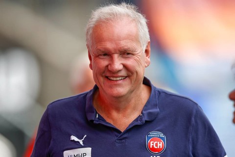 Football, Bundesliga 1, Matchday 3, 2025/2026, 1. FC Heidenheim vs. Borussia Dortmund, 13/09/2025,