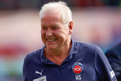 Football, Bundesliga 1, Matchday 3, 2025/2026, 1. FC Heidenheim vs. Borussia Dortmund, 13/09/2025,