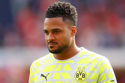 Football, Bundesliga 1, Matchday 3, 2025/2026, 1. FC Heidenheim vs. Borussia Dortmund, 13/09/2025,