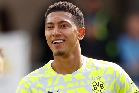 Football, Bundesliga 1, Matchday 3, 2025/2026, 1. FC Heidenheim vs. Borussia Dortmund, 13/09/2025,