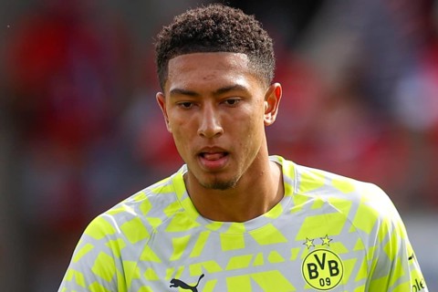 Football, Bundesliga 1, Matchday 3, 2025/2026, 1. FC Heidenheim vs. Borussia Dortmund, 13/09/2025,