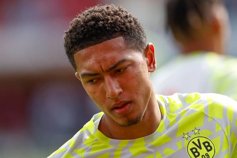 Football, Bundesliga 1, Matchday 3, 2025/2026, 1. FC Heidenheim vs. Borussia Dortmund, 13/09/2025,