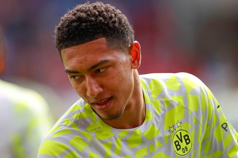 Football, Bundesliga 1, Matchday 3, 2025/2026, 1. FC Heidenheim vs. Borussia Dortmund, 13/09/2025,