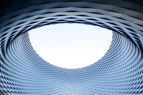 Basel, New Exhibition Centre, Bird's Nest, architecture, modern, modern art, pattern, abstract,