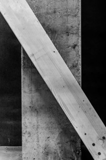Industry, structure, abstract, design, clear lines, line management, illustation, monochrome,