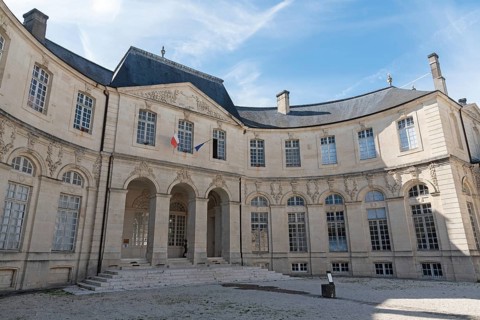 Centre Mondial de las Paix, World Peace Centre, World Centre for Peace, Freedom and Human Rights,