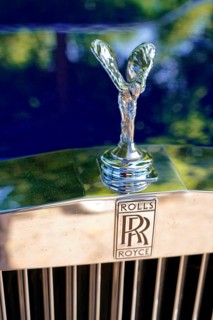 Oldtimer Classic, Gala International Concours d'Elegance Schwetzingen 2025, Germany, Europe,