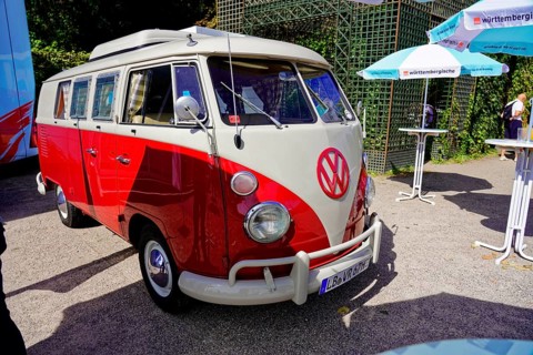 Oldtimer Classic, Gala International Concours d'Elegance Schwetzingen 2025, Germany, Europe,