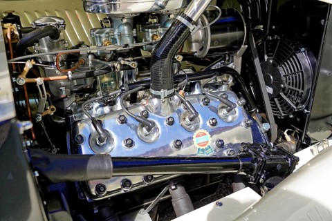 Oldtimer Classic, Gala International Concours d'Elegance Schwetzingen 2025, Germany, Europe, A