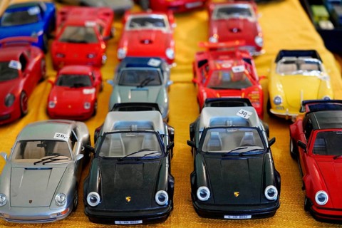 Oldtimer Classic, Gala International Concours d'Elegance Schwetzingen 2025, Germany, Europe,