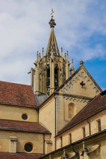 Bebenhausen Monastery, sacred building, historical building, architecture, former Cistercian abbey,