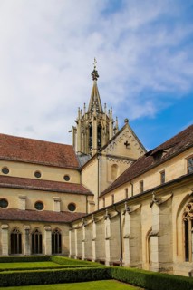 Bebenhausen Monastery, sacred building, historical building, architecture, former Cistercian abbey,