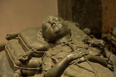 Capuchin crypt, burial place, crypt, Habsburgs, Vienna