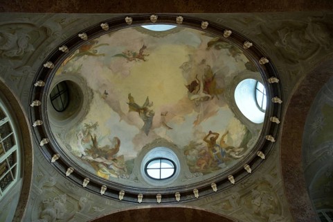 Capuchin crypt, burial place, crypt, Habsburgs, Maria Theresa, Vienna