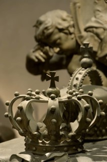 Capuchin crypt, burial place, crypt, Habsburgs, Vienna