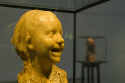 Museum of Modern Art, Ludwig Foundation Vienna, Art Museum, Art Object, Vienna