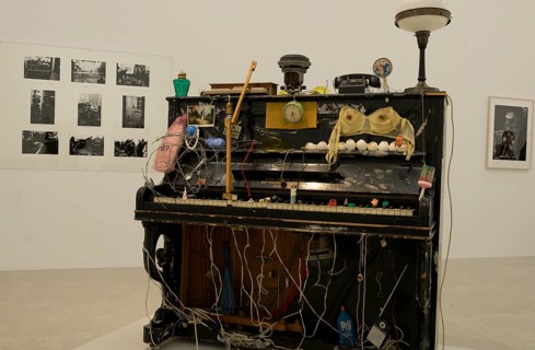 Museum of Modern Art, Ludwig Foundation Vienna, Art Museum, Art Objects, Vienna