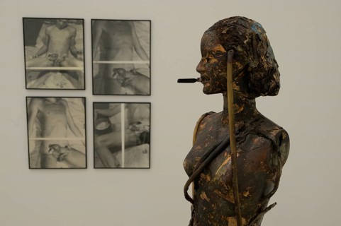 Museum of Modern Art, Ludwig Foundation Vienna, Art Museum, Art Objects, Vienna
