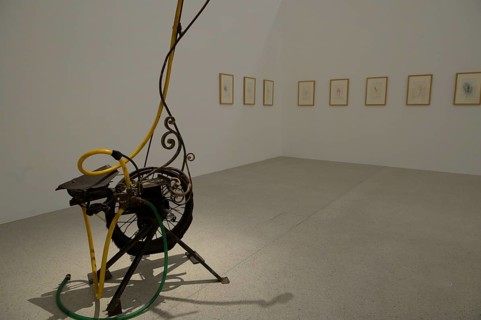 Museum of Modern Art, Ludwig Foundation Vienna, Art Museum, Art Objects, Vienna