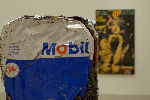 Museum of Modern Art, Ludwig Foundation Vienna, Art Museum, Art Objects, Vienna