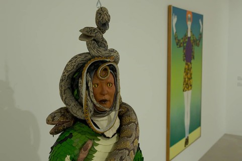 Museum of Modern Art, Ludwig Foundation Vienna, Art Museum, Art Objects, Vienna